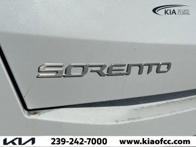 2026 Kia Sorento — photo 10 view