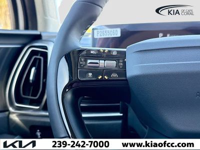 2026 Kia Sorento — photo 34 view