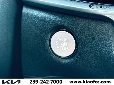 2026 Kia Sorento — photo 33 view