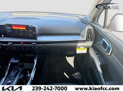 2026 Kia Sorento — photo 17 view