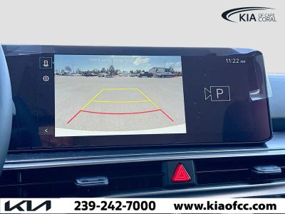 2026 Kia Sorento — photo 30 view