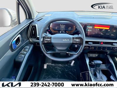 2026 Kia Sorento — photo 16 view
