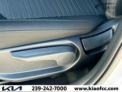 2026 Kia Sorento — photo 24 view