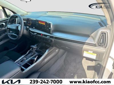 2026 Kia Sorento — photo 13 view
