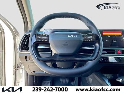 2026 Kia Sorento — photo 36 view