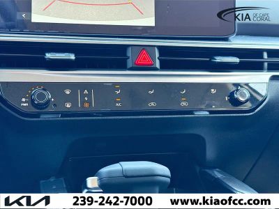 2026 Kia Sorento — photo 31 view