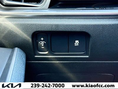 2026 Kia Sorento — photo 32 view