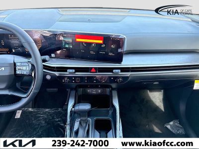 2026 Kia Sorento — photo 18 view