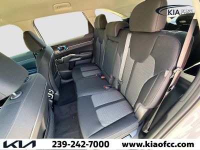 2026 Kia Sorento — photo 20 view