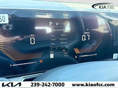 2026 Kia Sorento — photo 37 view