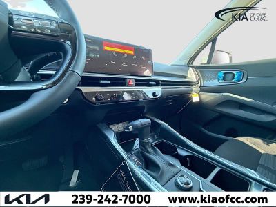 2026 Kia Sorento — photo 26 view