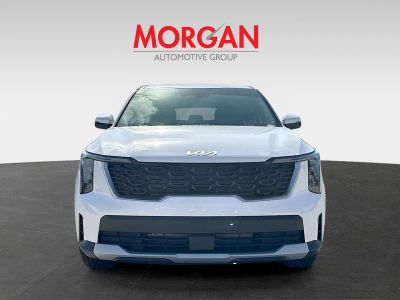 2026 Kia Sorento — photo 7 view