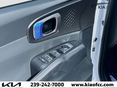 2026 Kia Sorento — photo 22 view