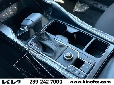 2026 Kia Sorento — photo 27 view