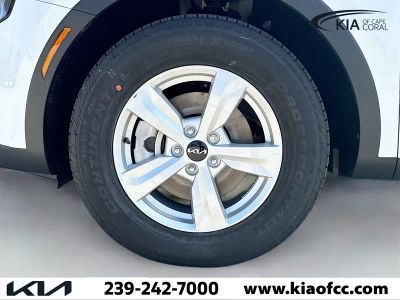 2026 Kia Sorento — photo 38 view
