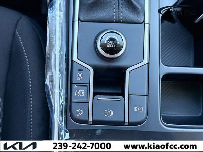 2026 Kia Sorento — photo 28 view