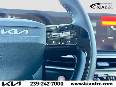 2026 Kia Sorento — photo 35 view