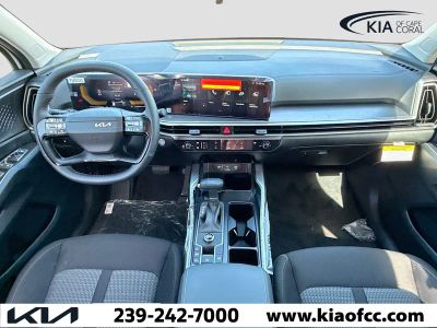 2026 Kia Sorento — photo 15 view