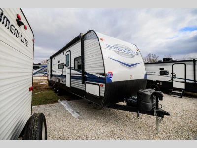 2023 Keystone RV Springdale - Photo 1
