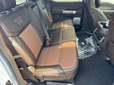 2026 Ford F-250SD — photo 15 view