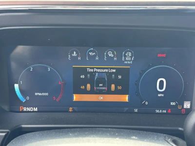 2026 Ford F-250SD — photo 27 view