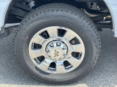 2026 Ford F-250SD — photo 17 view