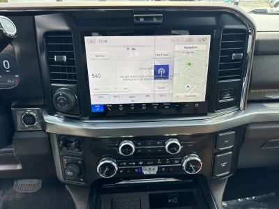 2026 Ford F-250SD — photo 28 view