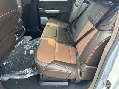 2026 Ford F-250SD — photo 20 view