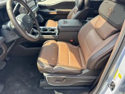 2026 Ford F-250SD — photo 9 view