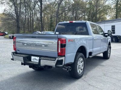 2026 Ford F-250SD — photo 7 view