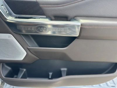 2026 Ford F-250SD — photo 14 view