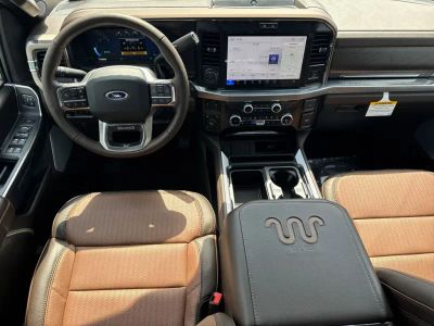 2026 Ford F-250SD — photo 23 view