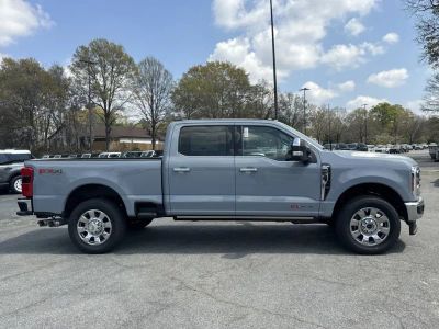 2026 Ford F-250SD — photo 8 view