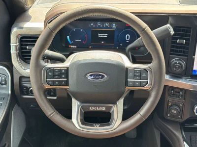 2026 Ford F-250SD — photo 24 view