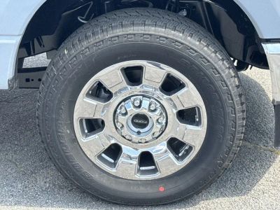 2026 Ford F-250SD — photo 12 view