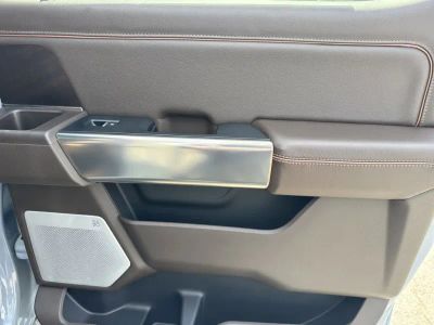 2026 Ford F-250SD — photo 16 view