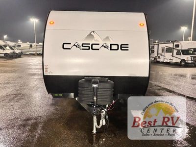 2026 Forest River RV Cascade - Photo 3