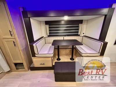 2026 Forest River RV Cascade - Photo 14