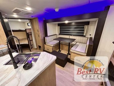 2026 Forest River RV Cascade - Photo 11