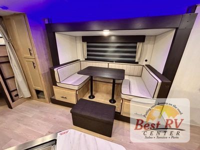 2026 Forest River RV Cascade - Photo 13
