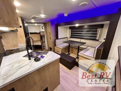 2026 Forest River RV Cascade - Photo 10