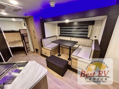 2026 Forest River RV Cascade - Photo 15