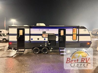 2026 Forest River RV Cascade - Photo 7