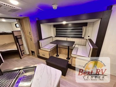 2026 Forest River RV Cascade - Photo 12