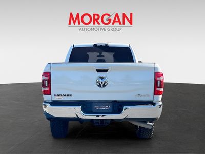 2022 Ram 3500 - Photo 2