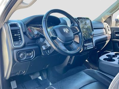 2022 Ram 3500 - Photo 9