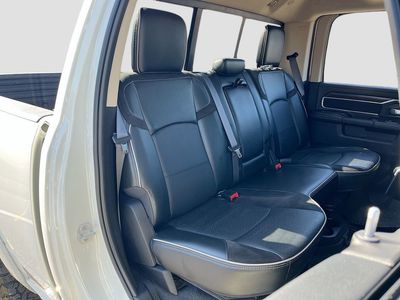 2022 Ram 3500 - Photo 26