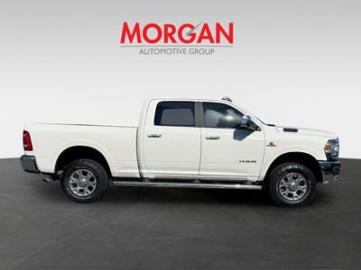 2022 Ram 3500 - Photo 8