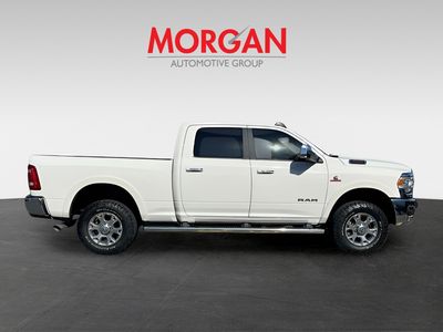 2022 Ram 3500 - Photo 4