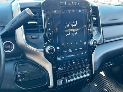 2022 Ram 3500 - Photo 16